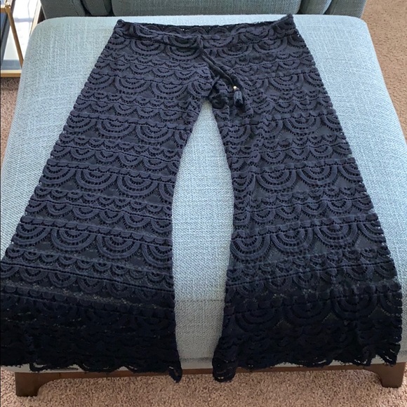 Pilyq Other - PilyQ Coverup Pants